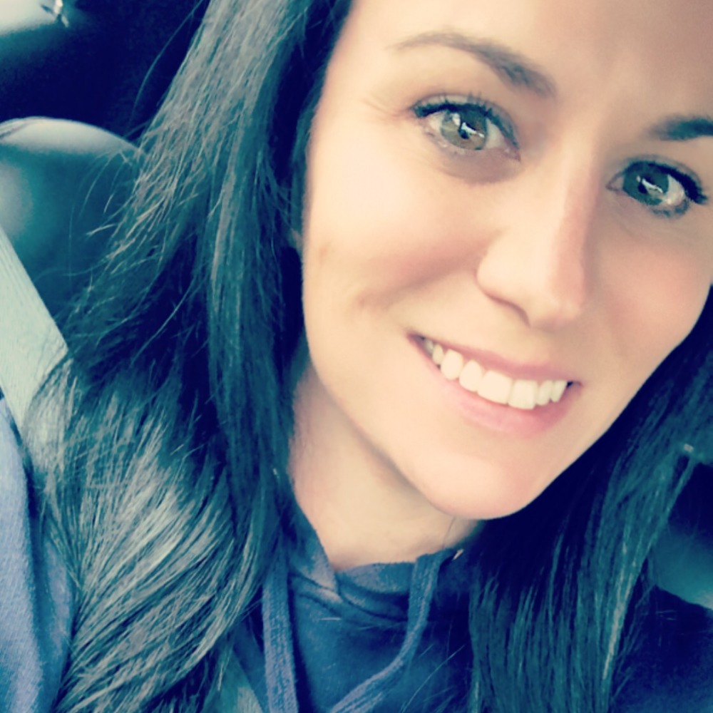 Meet your Posher, Leigh